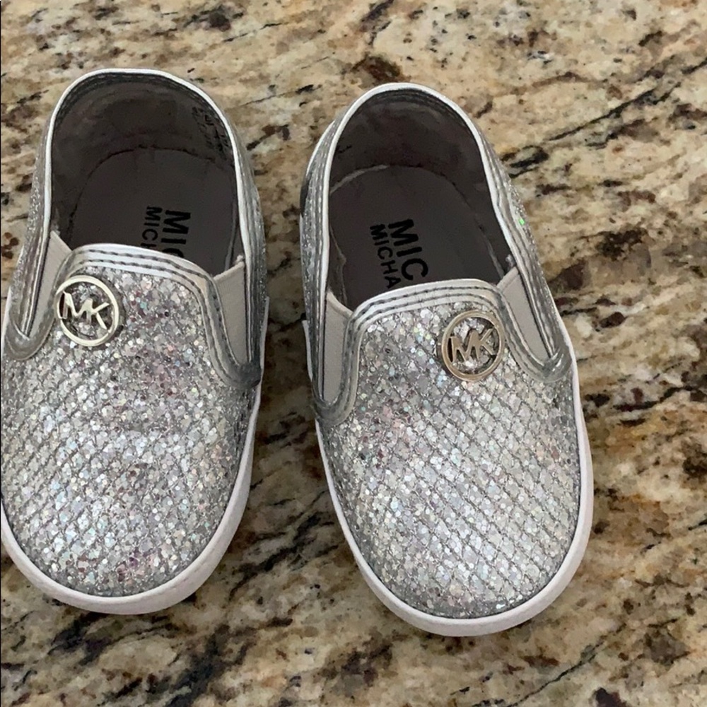 Micheal Kor’s Baby Shoes